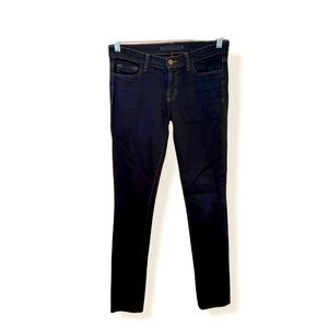 J Brand The Pencil Leg Jean